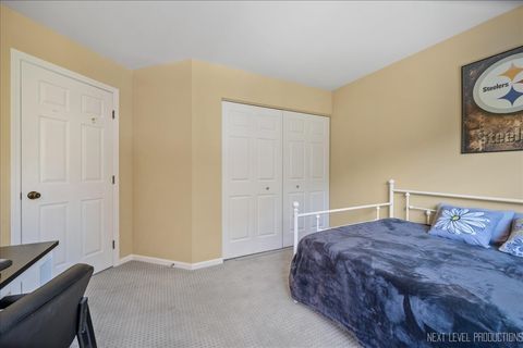 Tiny photo for 1244 Churchill Road, Bartlett, IL 60103 (MLS # 12450866)