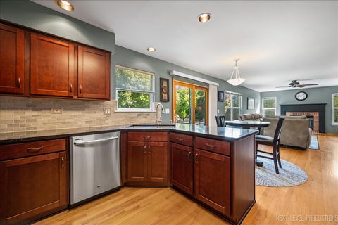 Tiny photo for 1244 Churchill Road, Bartlett, IL 60103 (MLS # 12450866)