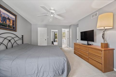 Tiny photo for 1244 Churchill Road, Bartlett, IL 60103 (MLS # 12450866)