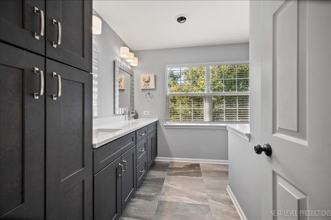 Tiny photo for 1244 Churchill Road, Bartlett, IL 60103 (MLS # 12450866)