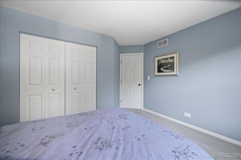 Tiny photo for 1244 Churchill Road, Bartlett, IL 60103 (MLS # 12450866)