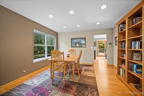 Tiny photo for 1244 Churchill Road, Bartlett, IL 60103 (MLS # 12450866)