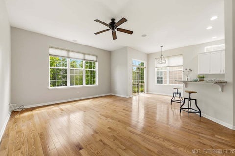 Tiny photo for 3844 Valhalla Drive, Elgin, IL 60124 (MLS # 12607336)