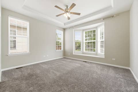Tiny photo for 3844 Valhalla Drive, Elgin, IL 60124 (MLS # 12607336)