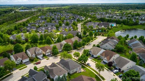 Tiny photo for 3844 Valhalla Drive, Elgin, IL 60124 (MLS # 12607336)