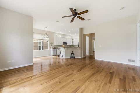 Tiny photo for 3844 Valhalla Drive, Elgin, IL 60124 (MLS # 12607336)