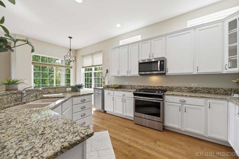 Tiny photo for 3844 Valhalla Drive, Elgin, IL 60124 (MLS # 12607336)