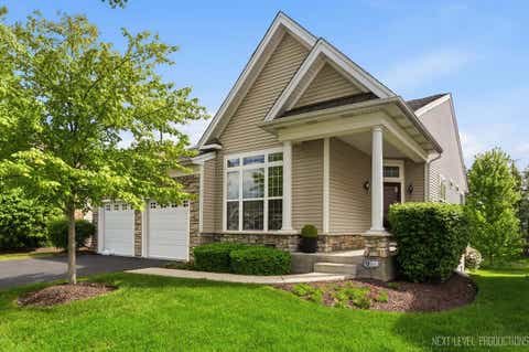 Photo of 3844 Valhalla Drive, Elgin, IL 60124 (MLS # 12607336)