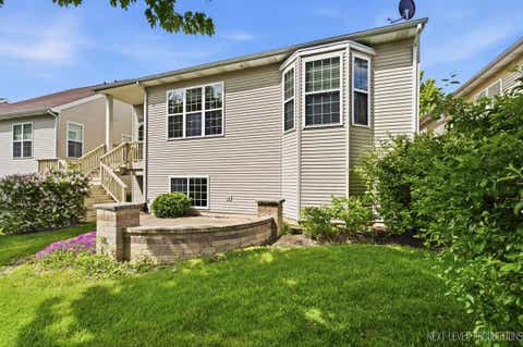 Tiny photo for 3844 Valhalla Drive, Elgin, IL 60124 (MLS # 12607336)