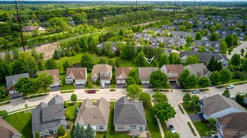 Tiny photo for 3844 Valhalla Drive, Elgin, IL 60124 (MLS # 12607336)