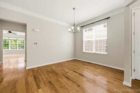Tiny photo for 3844 Valhalla Drive, Elgin, IL 60124 (MLS # 12607336)