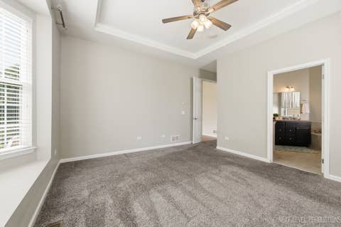 Tiny photo for 3844 Valhalla Drive, Elgin, IL 60124 (MLS # 12607336)