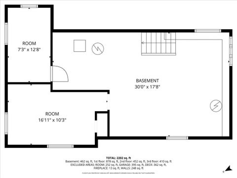 Tiny photo for 1418 Winaki Trail, Algonquin, IL 60102 (MLS # 12659706)