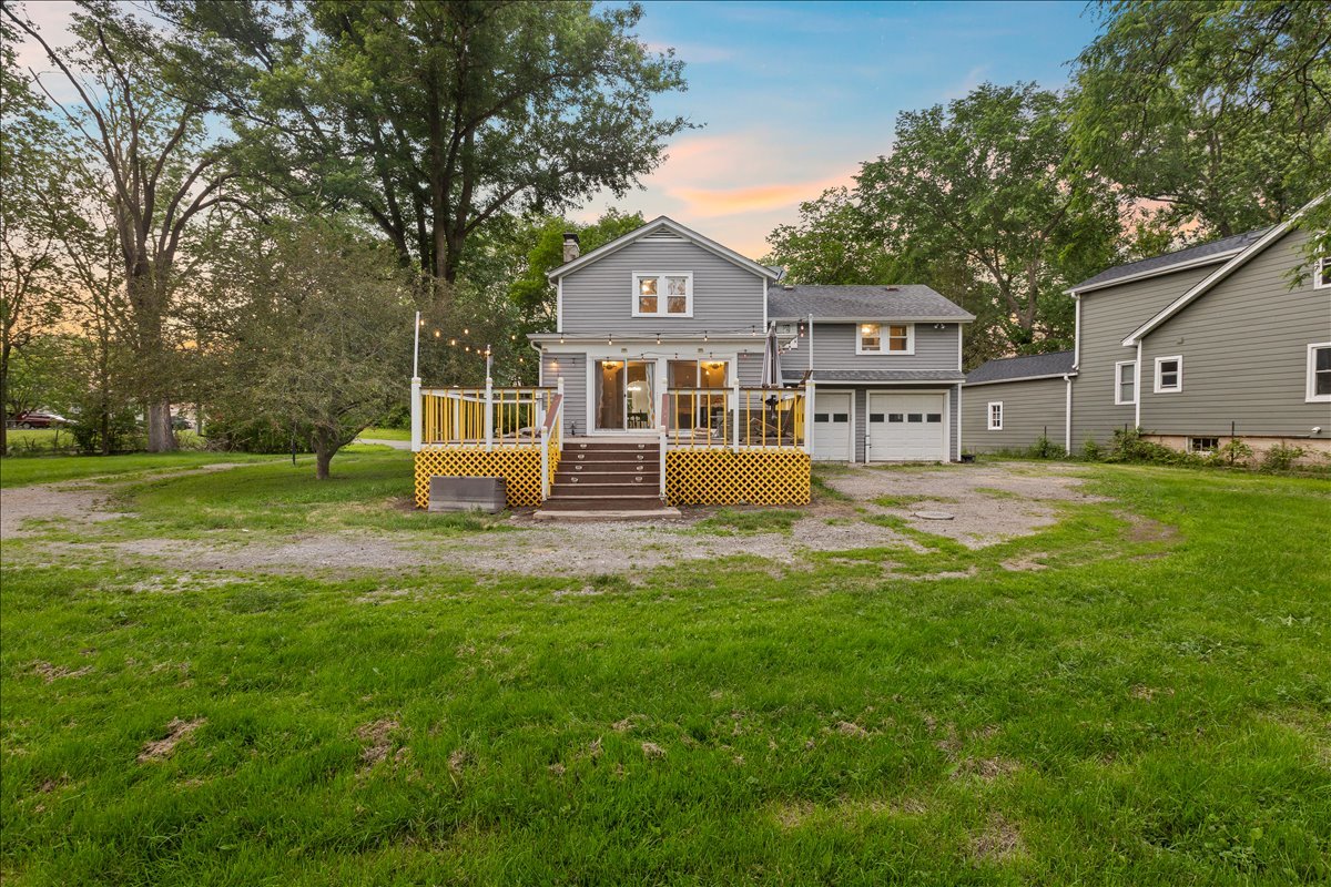 1418 Winaki Trail