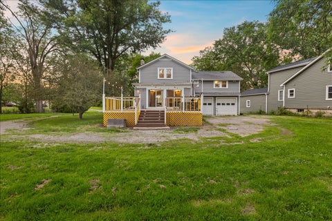 Tiny photo for 1418 Winaki Trail, Algonquin, IL 60102 (MLS # 12659706)