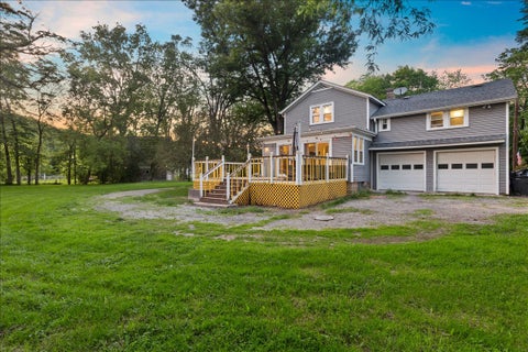 Tiny photo for 1418 Winaki Trail, Algonquin, IL 60102 (MLS # 12659706)