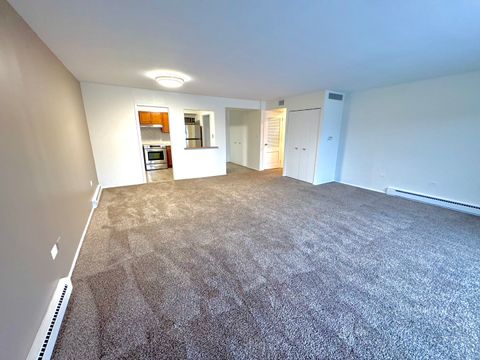 Tiny photo for 141 N La Grange Road #504, La Grange, IL 60525 (MLS # 12546477)