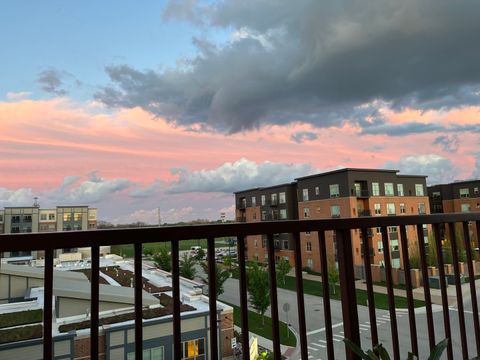 Tiny photo for 141 N La Grange Road #504, La Grange, IL 60525 (MLS # 12546477)