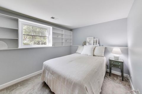 Tiny photo for 613 Autumn Drive, Roselle, IL 60172 (MLS # 12488413)