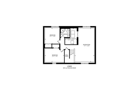 Tiny photo for 613 Autumn Drive, Roselle, IL 60172 (MLS # 12488413)