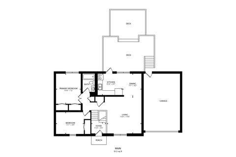 Tiny photo for 613 Autumn Drive, Roselle, IL 60172 (MLS # 12488413)