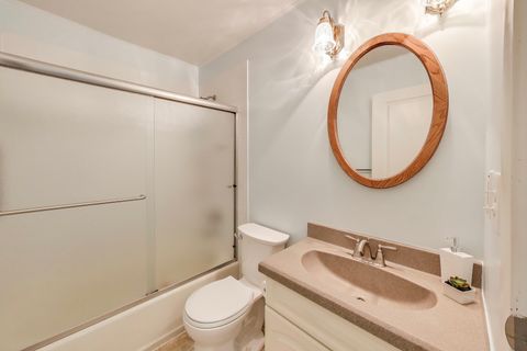 Tiny photo for 613 Autumn Drive, Roselle, IL 60172 (MLS # 12488413)