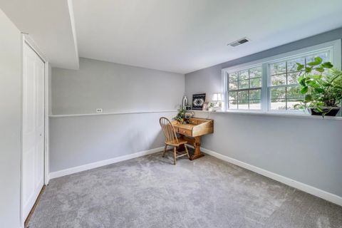 Tiny photo for 613 Autumn Drive, Roselle, IL 60172 (MLS # 12488413)
