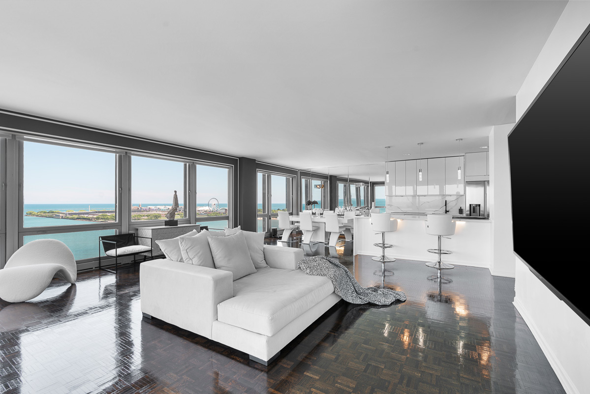 860 N Lake Shore Drive 14K
