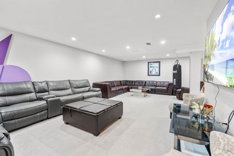 Tiny photo for 1337 Hiawatha Court, Highland Park, IL 60035 (MLS # 12606005)