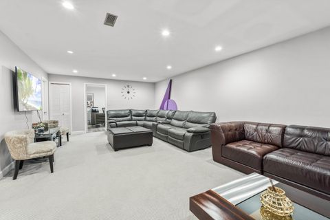 Tiny photo for 1337 Hiawatha Court, Highland Park, IL 60035 (MLS # 12606005)