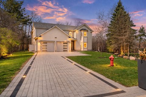 1337 Hiawatha Court Highland Park IL 60035