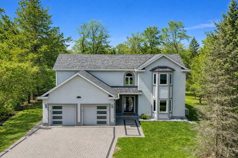 Tiny photo for 1337 Hiawatha Court, Highland Park, IL 60035 (MLS # 12606005)