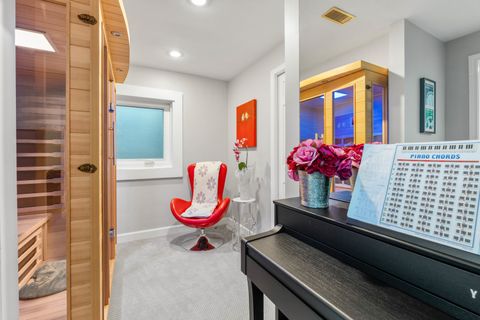 Tiny photo for 1337 Hiawatha Court, Highland Park, IL 60035 (MLS # 12606005)