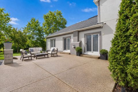 Tiny photo for 1337 Hiawatha Court, Highland Park, IL 60035 (MLS # 12606005)