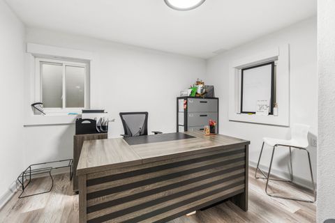 Tiny photo for 1337 Hiawatha Court, Highland Park, IL 60035 (MLS # 12606005)