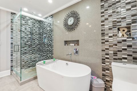 Tiny photo for 1337 Hiawatha Court, Highland Park, IL 60035 (MLS # 12606005)