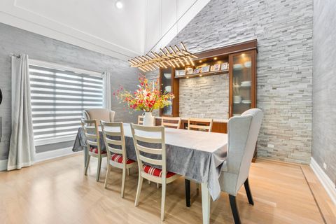 Tiny photo for 1337 Hiawatha Court, Highland Park, IL 60035 (MLS # 12606005)