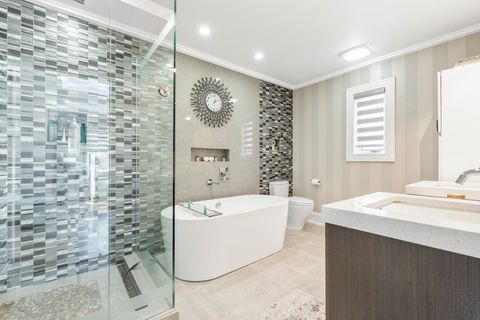 Tiny photo for 1337 Hiawatha Court, Highland Park, IL 60035 (MLS # 12606005)