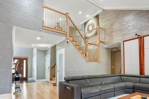 Tiny photo for 1337 Hiawatha Court, Highland Park, IL 60035 (MLS # 12606005)