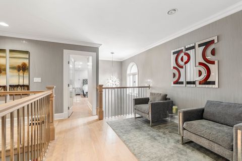 Tiny photo for 1337 Hiawatha Court, Highland Park, IL 60035 (MLS # 12606005)