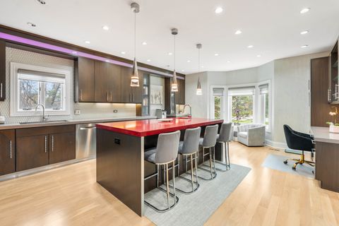 Tiny photo for 1337 Hiawatha Court, Highland Park, IL 60035 (MLS # 12606005)