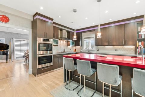 Tiny photo for 1337 Hiawatha Court, Highland Park, IL 60035 (MLS # 12606005)