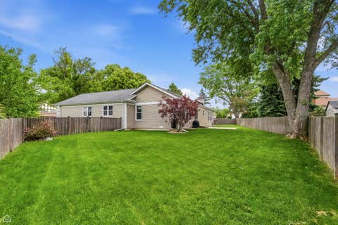Tiny photo for 275 ESSEX Court, Aurora, IL 60504 (MLS # 12660524)