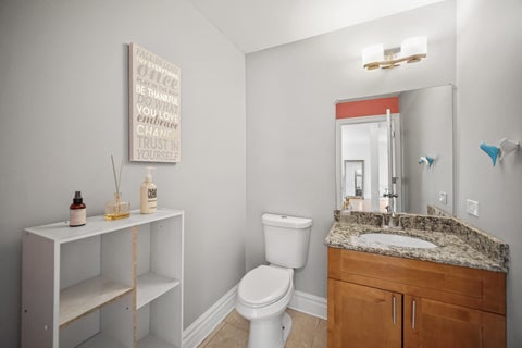 Tiny photo for 9157 S Avers Avenue, Evergreen Park, IL 60805 (MLS # 12770718)