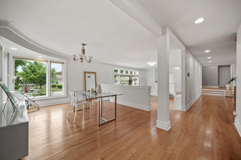 Tiny photo for 9157 S Avers Avenue, Evergreen Park, IL 60805 (MLS # 12770718)