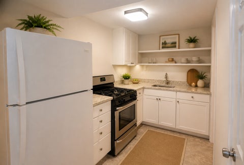 Tiny photo for 301 N Waukegan Road, Lake Bluff, IL 60044 (MLS # 12731633)