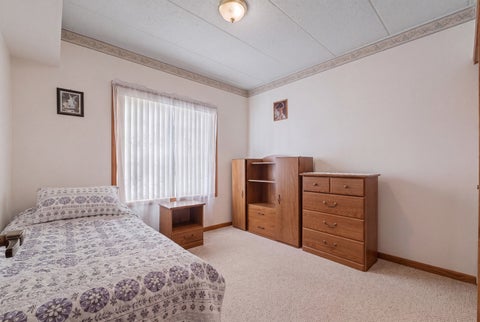 Tiny photo for 9428 S 77th Court #2A, Hickory Hills, IL 60457 (MLS # 12793334)