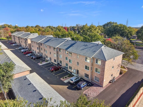 Tiny photo for 9428 S 77th Court #2A, Hickory Hills, IL 60457 (MLS # 12793334)