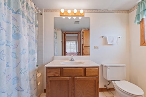 Tiny photo for 9428 S 77th Court #2A, Hickory Hills, IL 60457 (MLS # 12793334)