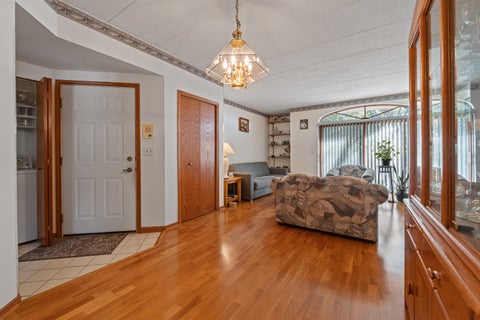 Tiny photo for 9428 S 77th Court #2A, Hickory Hills, IL 60457 (MLS # 12793334)
